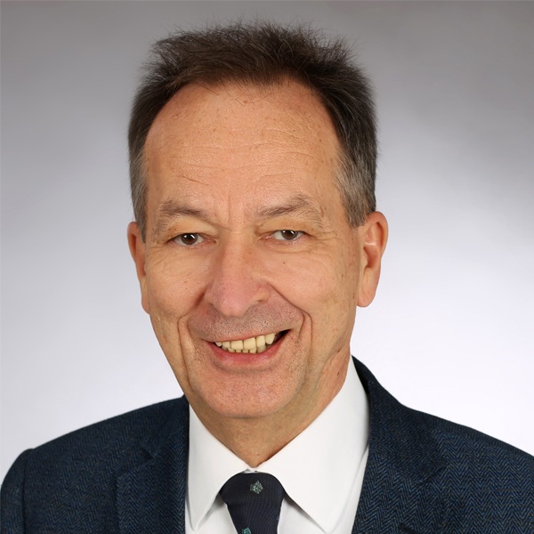 Gerhard Bühringer